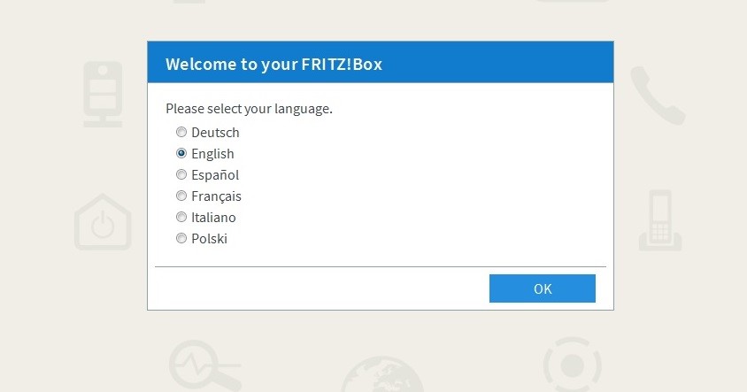 Hoe kan ik mijn FRITZ!Box 7430 modem installeren en configureren